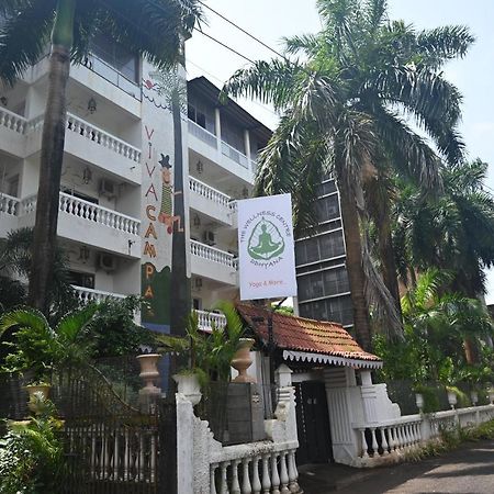 Ddhyana Bed & Breakfast Panaji Luaran gambar