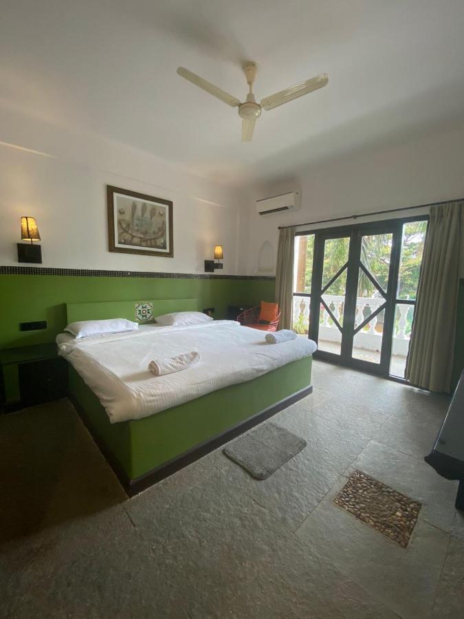 Ddhyana Bed & Breakfast Panaji Luaran gambar