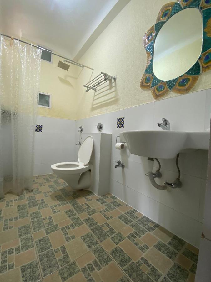 Ddhyana Resort Panaji Luaran gambar