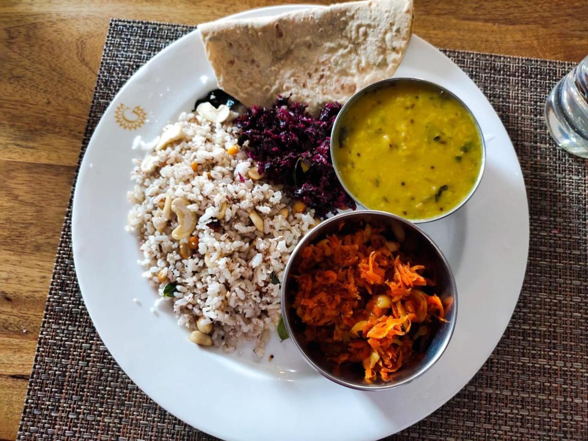 Ddhyana Resort Panaji Luaran gambar